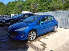 Peugeot 308 1.6 GT turbo, снимка 1