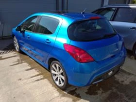 Peugeot 308 1.6 GT turbo, снимка 3