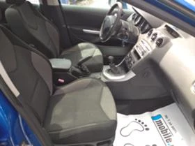 Peugeot 308 1.6 GT turbo, снимка 14