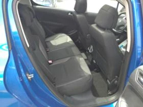 Peugeot 308 1.6 GT turbo, снимка 13