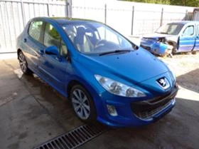 Peugeot 308 1.6 GT turbo, снимка 2