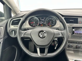 VW Golf 1.6TDI 110k.c Euro5B, снимка 9
