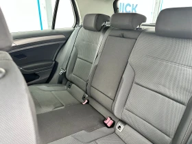 VW Golf 1.6TDI 110k.c Euro5B, снимка 14
