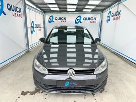 VW Golf 1.6TDI 110k.c Euro5B, снимка 2