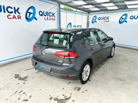 VW Golf 1.6TDI 110k.c Euro5B, снимка 6