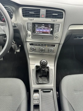 VW Golf 1.6TDI 110k.c Euro5B, снимка 11