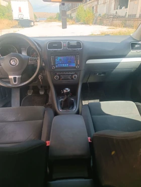 VW Golf 6, снимка 11