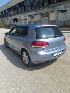 VW Golf 6, снимка 6