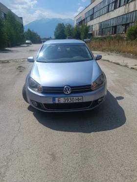 VW Golf 6, снимка 2