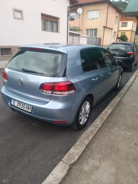 VW Golf 6, снимка 4