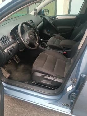VW Golf 6, снимка 7
