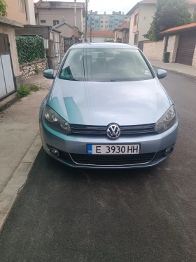 VW Golf 6, снимка 2