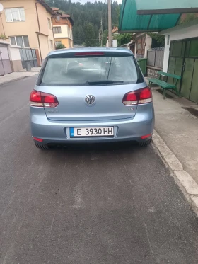 VW Golf 6, снимка 5