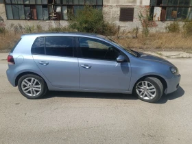 VW Golf 6, снимка 4