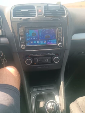 VW Golf 6, снимка 12