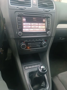 VW Golf 6, снимка 9