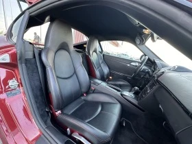 Porsche Cayman CAYMAN S, FACE , SPORT CHRONO, снимка 9