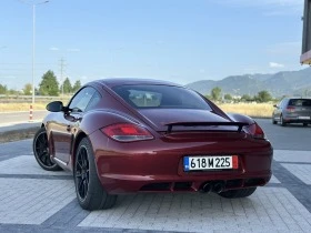 Porsche Cayman CAYMAN S, FACE , SPORT CHRONO, снимка 7