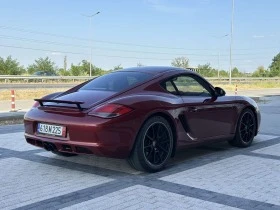 Porsche Cayman CAYMAN S, FACE , SPORT CHRONO, снимка 6