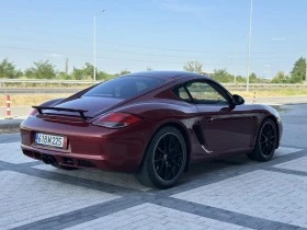 Porsche Cayman CAYMAN S, FACE , SPORT CHRONO, снимка 14