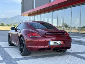 Porsche Cayman CAYMAN S, FACE , SPORT CHRONO, снимка 5