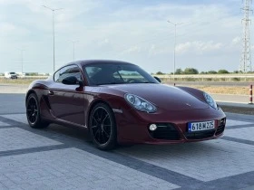 Porsche Cayman CAYMAN S, FACE , SPORT CHRONO, снимка 8