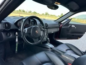 Porsche Cayman CAYMAN S, FACE , SPORT CHRONO, снимка 10
