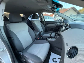 Chevrolet Cruze 2.0D 2012 ГОДИНА ЛИЗИНГ, снимка 10