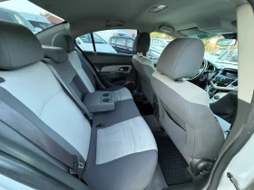 Chevrolet Cruze 2.0D 2012 ГОДИНА ЛИЗИНГ, снимка 13