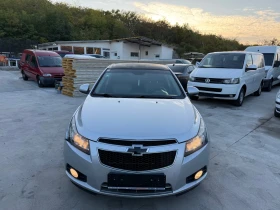Chevrolet Cruze 2.0D 2012 ГОДИНА ЛИЗИНГ, снимка 2