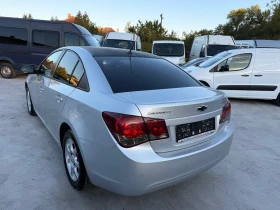 Chevrolet Cruze 2.0D 2012 ГОДИНА ЛИЗИНГ, снимка 7