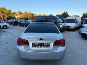 Chevrolet Cruze 2.0D 2012 ГОДИНА ЛИЗИНГ, снимка 6
