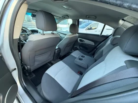 Chevrolet Cruze 2.0D 2012 ГОДИНА ЛИЗИНГ, снимка 12