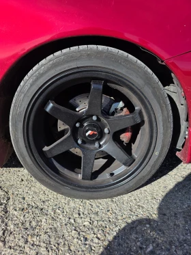 Mitsubishi Lancer 4G63, снимка 4