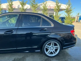 Mercedes-Benz C 320 642 , снимка 15