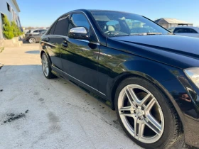 Mercedes-Benz C 320 642 , снимка 5