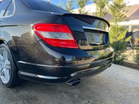 Mercedes-Benz C 320 642 , снимка 10