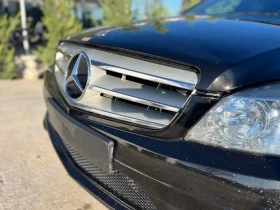 Mercedes-Benz C 320 642 , снимка 3