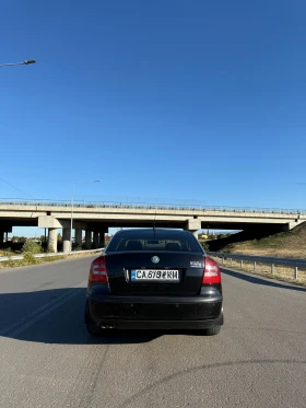 Skoda Octavia, снимка 5