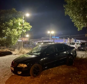 Skoda Octavia, снимка 1