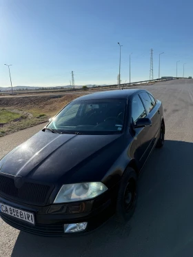 Skoda Octavia, снимка 9
