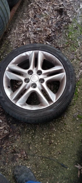 Kia Ceed 1.6 CRDI/D4FB-F, снимка 2