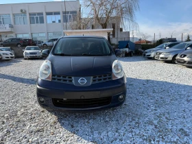 Nissan Note 1.4 90кс, снимка 1