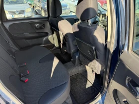 Nissan Note 1.4 90кс, снимка 10