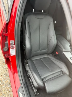 BMW 330 330d / M PERFORMANCE / SHADOWLINE / LED, снимка 11