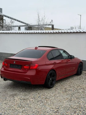BMW 330 330d / M PERFORMANCE / SHADOWLINE / LED, снимка 5
