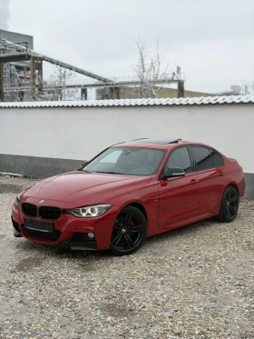 BMW 330 330d / M PERFORMANCE / SHADOWLINE / LED, снимка 1