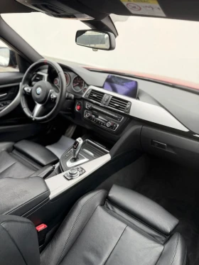BMW 330 330d / M PERFORMANCE / SHADOWLINE / LED, снимка 8