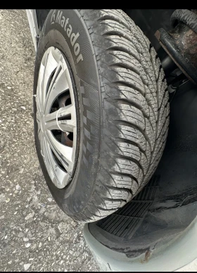 Renault Scenic, снимка 8