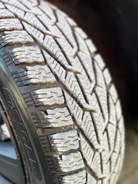 VW Touran 1.9TDI ЛИЗИНГ БЕЗ ПЪРВОНАЧАЛНА ВНОСКА, снимка 13